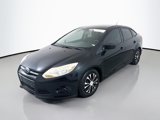 Used 2014 Ford Focus S image 3