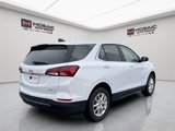 Used 2024 Chevrolet Equinox LT image 3