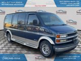 Used 2001 Chevrolet Express 1500 w/ Preferred Equipment Group 3 image 3
