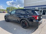 Used 2022 Ford Explorer ST w/ Equipment Group 401A image 3