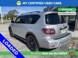 Used 2017 Nissan Armada Platinum image 3