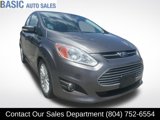 Used 2013 Ford C-MAX Energi SEL image 3