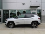 New 2025 Jeep Compass Limited image 6