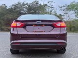 Used 2013 Ford Fusion SE image 4
