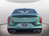 New 2025 Cadillac CT4 Premium Luxury image 3