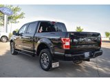 Certified 2020 Ford F150 XLT w/ Equipment Group 302A Luxury image 4