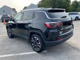 Used 2022 Jeep Compass Limited image 5
