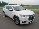 Used 2020 Chevrolet Traverse Premier image 2