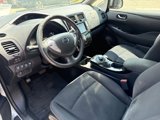 Used 2017 Nissan Leaf SV image 2