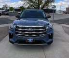 Certified 2025 Ford Explorer Active w/ Active Comfort Package image 2