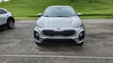 Used 2020 Kia Sportage LX image 2