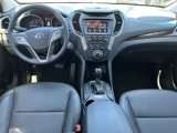 Used 2017 Hyundai Santa Fe Sport 2.0T image 3