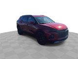 Certified 2020 Chevrolet Blazer LT image 2