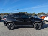 Used 2020 Jeep Compass Trailhawk image 3