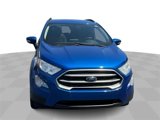 Used 2020 Ford EcoSport SE image 3