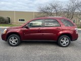 Used 2008 Chevrolet Equinox LT w/ LT Preferred Equipment Group image 3