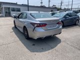 Used 2023 Toyota Camry SE image 2