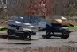 Used 2017 Ford Escape Titanium image 3