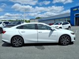 New 2025 Chevrolet Malibu RS image 2