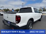 Used 2023 Honda Ridgeline RTL image 5