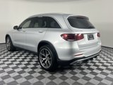 Used 2020 Mercedes-Benz GLC 300 4MATIC image 6