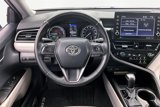 Used 2021 Toyota Camry SE w/ Audio Upgrade Package image 5