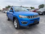 Used 2017 Jeep Compass Latitude w/ Popular Equipment Group image 4