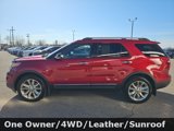 Used 2015 Ford Explorer XLT w/ Equipment Group 202B image 4