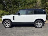 New 2025 Land Rover Defender 110 S image 2