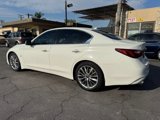 Used 2018 INFINITI Q50 Luxe w/ Cargo Package (L95) image 6