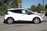 Used 2022 Chevrolet Bolt LT image 3