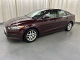 Used 2013 Ford Fusion SE image 2