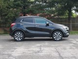 Certified 2022 Buick Encore Preferred w/ Safety Package image 2