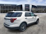 Used 2018 Ford Explorer Sport w/ Equipment Group 401A image 4