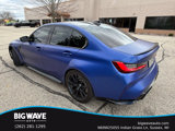 Used 2022 BMW M3 Sedan w/ M Driver's Package image 5