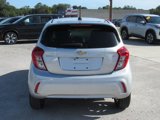 Used 2021 Chevrolet Spark LT image 4