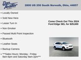 Used 2024 Ford Edge SEL w/ Convenience Package image 4