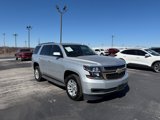 Used 2017 Chevrolet Tahoe LT image 3