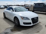 Used 2009 Audi TT 3.2 Prestige image 4