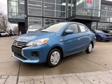New 2024 Mitsubishi Mirage G4 ES image 2