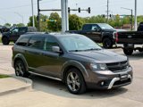 Used 2014 Dodge Journey Crossroad w/ Flexible Seating Group image 6