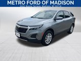 Used 2024 Chevrolet Equinox LT image 4