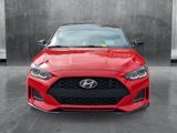 Used 2020 Hyundai Veloster Turbo Ultimate image 2