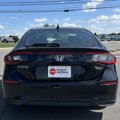 Used 2022 Honda Civic LX image 4