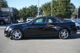 Used 2012 Cadillac CTS Luxury image 3