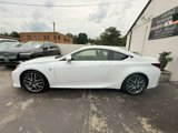 Used 2016 Lexus RC 350 image 2