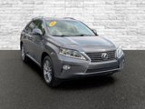 Used 2015 Lexus RX 350 FWD image 4