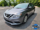 Used 2018 Nissan Sentra S image 3