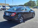 Used 2017 Chevrolet Sonic Premier image 3
