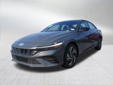 New 2025 Hyundai Elantra Sport image 4
